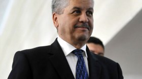سلال في زيارة عمل الاثنين إلى ولاية البليدة