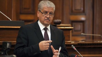 تطهير إسطبلات “دولة آل مدين”