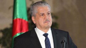 سلال: حان الوقت لمكافحة كل أشكال العنف ضد المرأة والقصّر