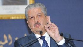 سلاّل يستقبل وزير الأسرى والمحررين لدولة فلسطين