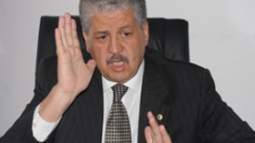 سلال يكشف: إعداد خريطة وطنية للكشف عن مخاطر الفيضانات بمساعدة ''لازال''