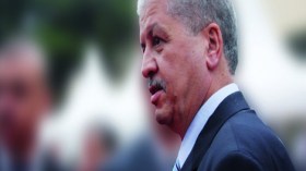 التنكيت والدعابة يهددان مستقبل سلال السياسي