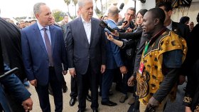 الجزائر تكون خبراء إثيوبيين في الملكية الفكرية وحقوق التأليف