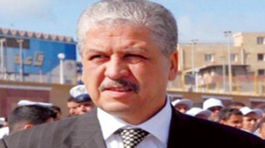 M. Sellal entame une visite d’inspection et de travail dans la wilaya de M’sila