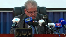 مستخدمو عقود ما قبل التشغيل‮ ‬يعودون إلى الاحتجاج بعد رمضان
