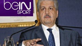 سلال غاضب بسبب 250 مليار سنتيم…