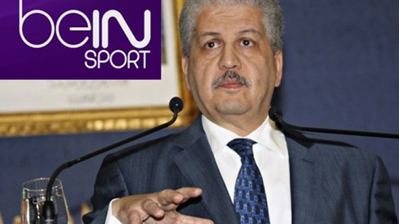 سلال غاضب بسبب 250 مليار سنتيم…