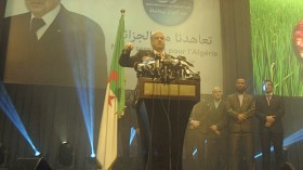 لا يوجد مبيد يقضي على “بعوض” لم يهزمه “نابالم” المستعمر يا سلال