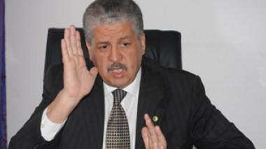 Sellal dément l’utilisation des moyens de l’Etat pour la campagne de Bouteflika