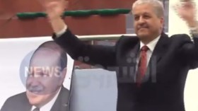 الحملة الإنتخابية “تضع أوزارها”