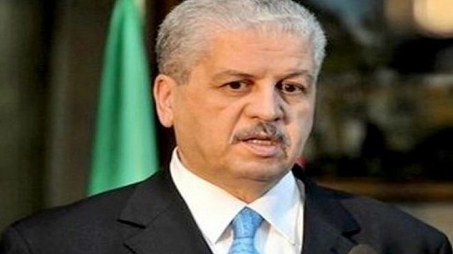 سلال: الجزائر ليست في حالة تقشف وإنما ترشيد النفقات