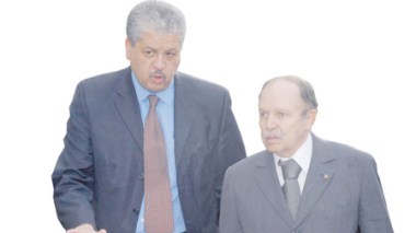 Algerian Ancient War Veterans to benefit from Pension Increase by January 2013