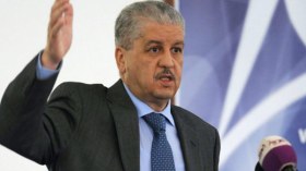 سلال: تداعيات الأزمة النفطية عنيفة وجذورها جيو استراتيجية