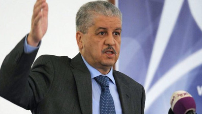 سلال: تداعيات الأزمة النفطية عنيفة وجذورها جيو استراتيجية