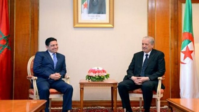 ملك المغرب يرسل مبعوثا خاصا لبوتفليقة للتباحث حول الأمن