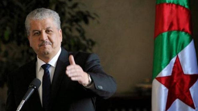 سلال يشرف على حفل الافتتاح الرسمي لتظاهرة “قسنطينة عاصمة الثقافة العربية”