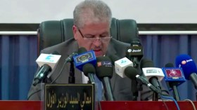حكومة “جديدة” بوجوه “عتيقة” !؟