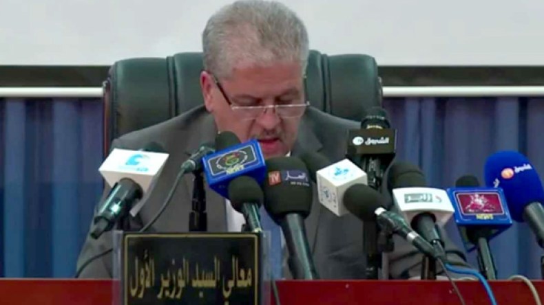 حكومة “جديدة” بوجوه “عتيقة” !؟