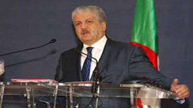 Sellal: l’amendement de la Constitution aura lieu prochainement