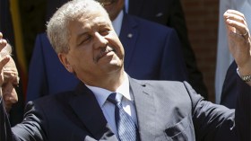 سلال: أنا مرتاح