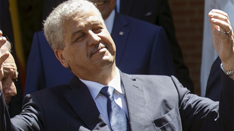 سلال: أنا مرتاح