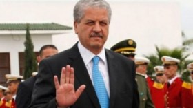 بوتفليقة يفوض سلال لتمثيله في مراسيم تنصيب الرئيس المالي الجديد
