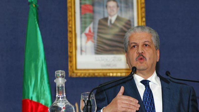 الأفلان “يسترجع” الحكومة