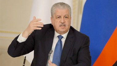 Sellal : « L’autorité de régulation de la presse écrite sera bientôt installée »