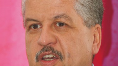 Algeria water minister warns against foreign consultancies