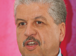 Algeria water minister warns against foreign consultancies