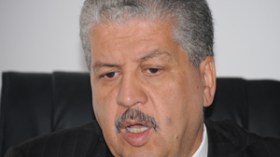 الشروع في دراسة معالجة المياه المستعملة وتحويلها الى مياه صالحة للشرب