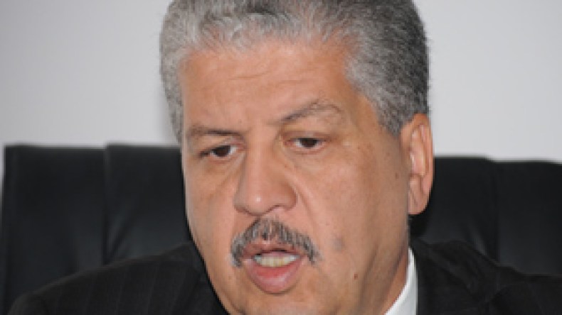 الشروع في دراسة معالجة المياه المستعملة وتحويلها الى مياه صالحة للشرب