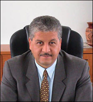 Algeria to reduce taxes on mineral water production