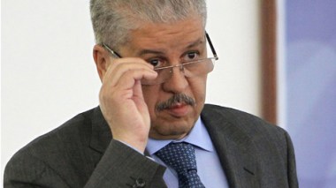 Algeria boycotts security meeting in Germany owing to presence of an Israeli delegation