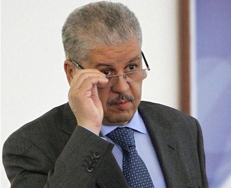 L'Algérie boycotte la conférence de Munich en raison de la présence d'Israël