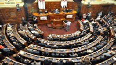 M. Sellal présente le plan d’action du gouvernement devant les membres du Conseil de la nation