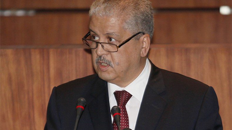 سلال: “سنعالج كافة ملفات المصالحة الوطنية دون طابوهات”