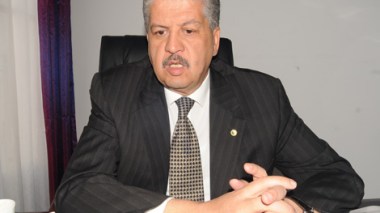 Sellal: “Algeria’s enemies behind Tiguentourine attack and not Islamists”