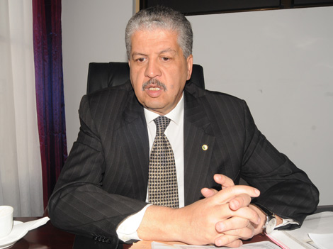 Sellal: “Algeria’s enemies behind Tiguentourine attack and not Islamists”