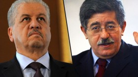 رسائل اويحي لسلال.. الصراع المشفر