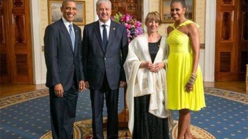 أوباما لسلال: ما فهمناكمش!