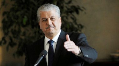 Sellal rassure : « Nous disons la vérité au peuple »