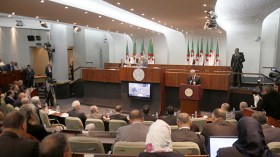 نشاط “روتاري غليزان” يدخل أروقة البرلمان!