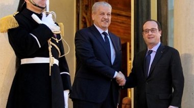 Sellal affirme : « Bouteflika a fait une visite de contrôle à Grenoble »