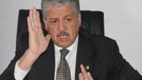 سلال: ‬ارتفاع‭ ‬مخزون‭ ‬السدود‭ ‬إلى‭ ‬64‭ ‬بالمائة