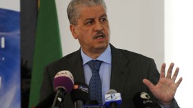 سلال: زيارتي إلى روسيا مبرمجة في أفريل