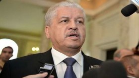 سلال “يتعهّد”: قانون المالية 2017 لن يمس القدرة الشرائية للمواطنين