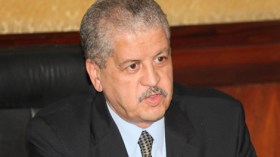 سلال: تاريخ انعقاد اجتماع مجلس الوزراء “لم يحدد بعد”