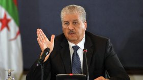 سلال: ميزانيتنا انخفضت بـ35 مليار دولار والوضع صعب