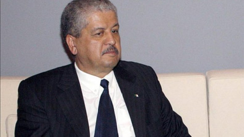 سلال يمثل الرئيس بوتفليقة في قمة الاتحاد الأفريقي في أديس أبابا